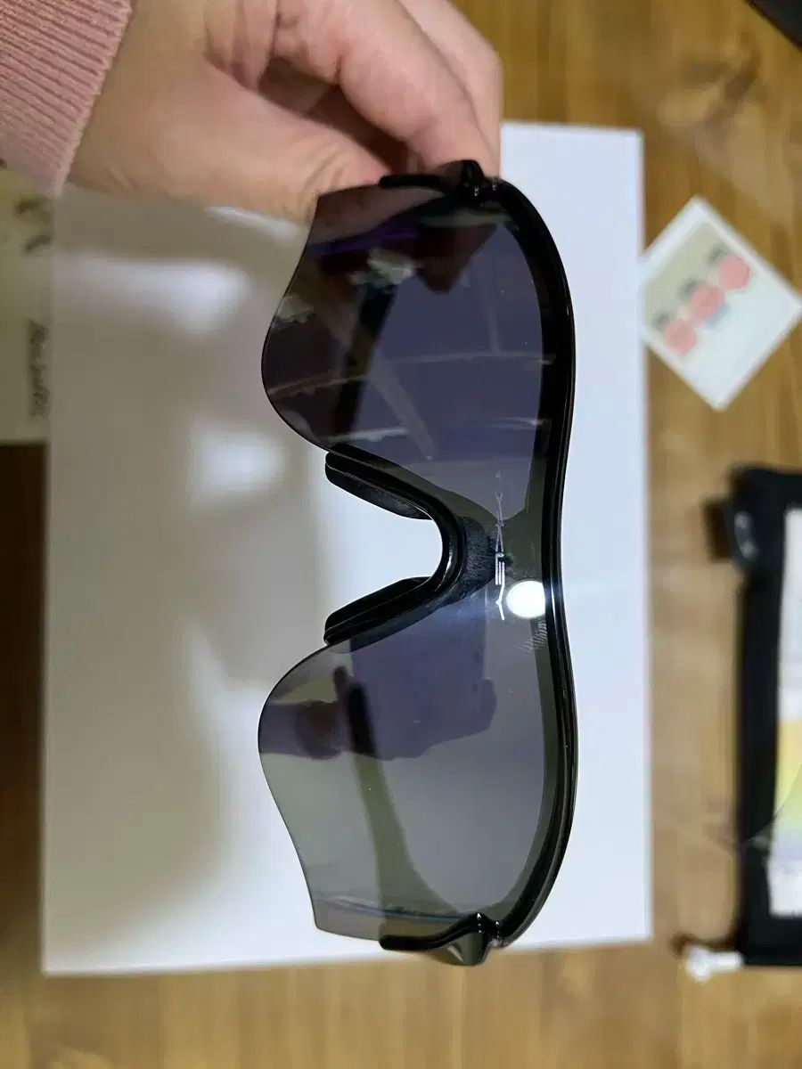 オークリー レイ ディーロック ブラック