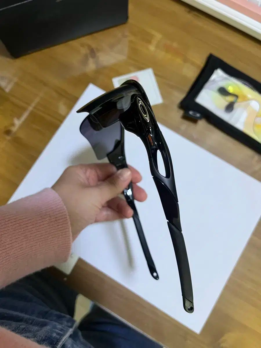 オークリー レイ