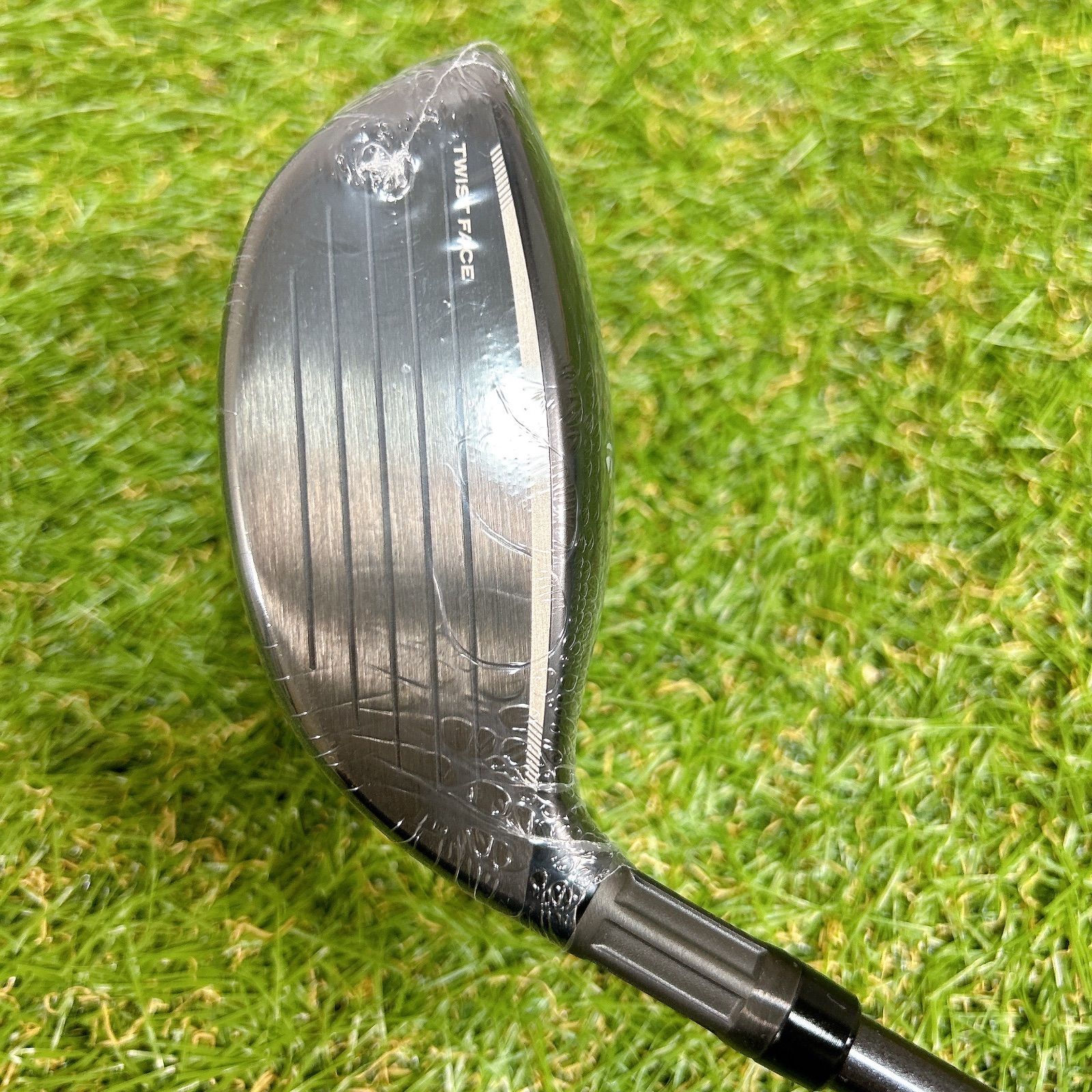 ステルス2 テーラーメイド