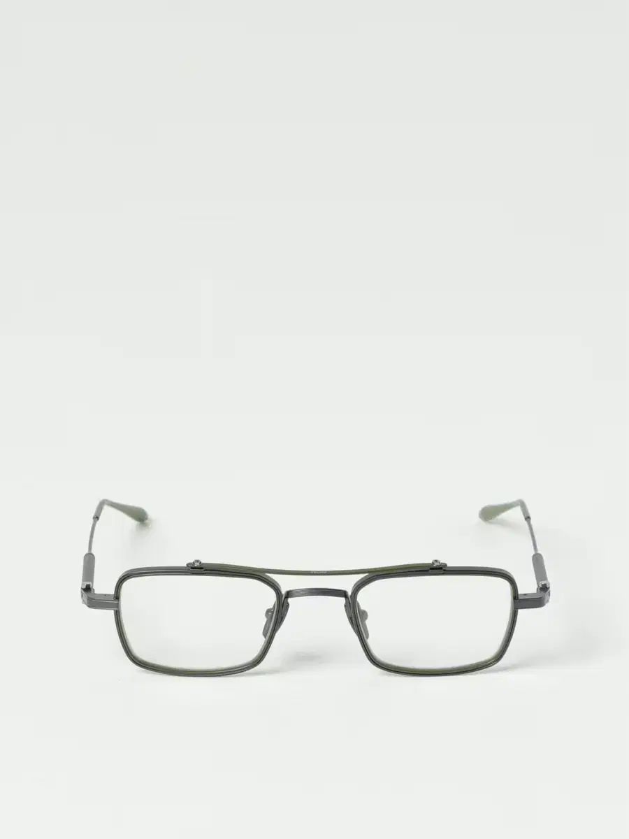 アコニ akoni カッシーニ 48 ブラック オリーブ