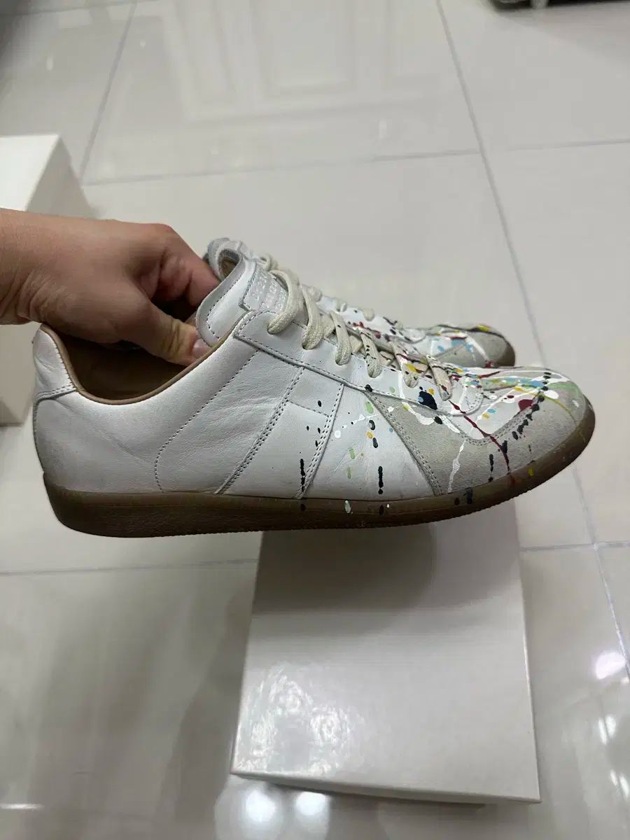 メゾンマルジェラ