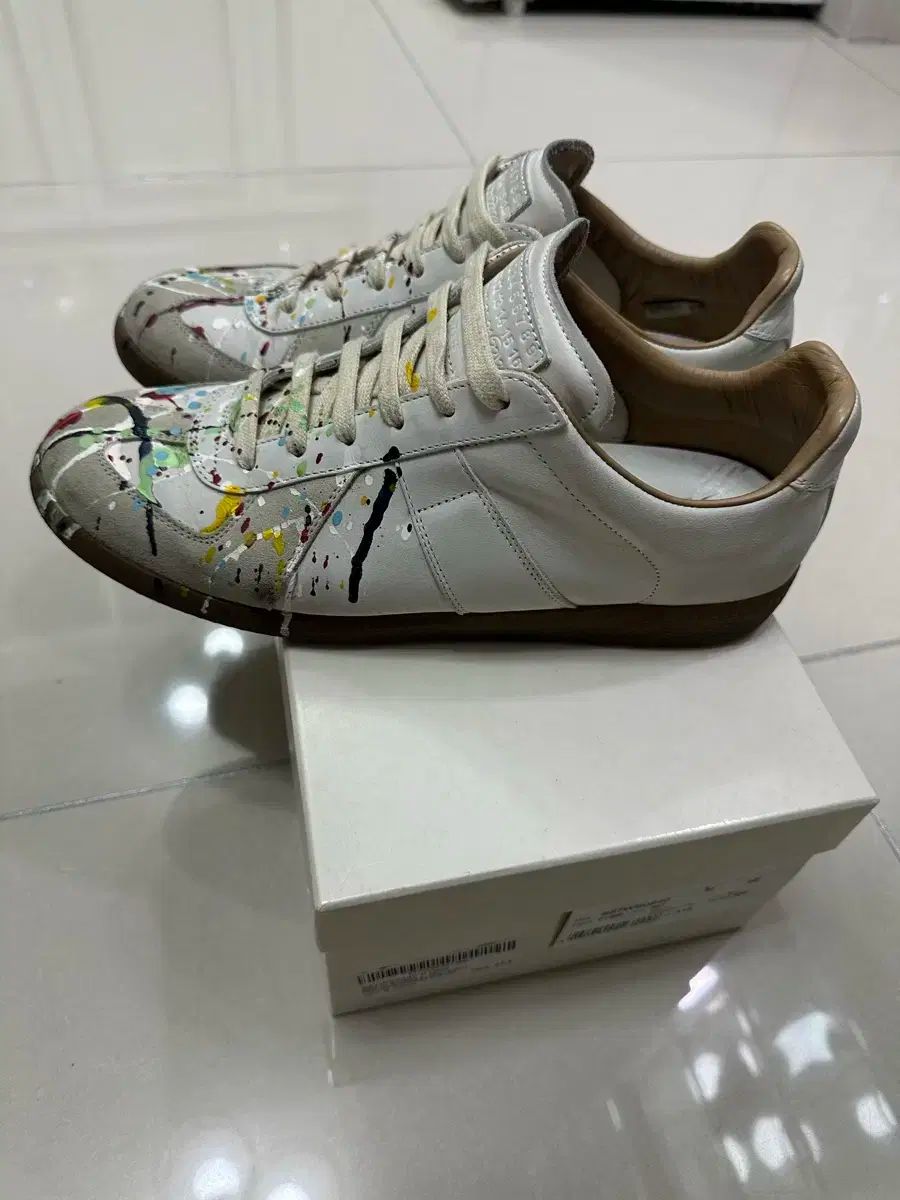 メゾンマルジェラ