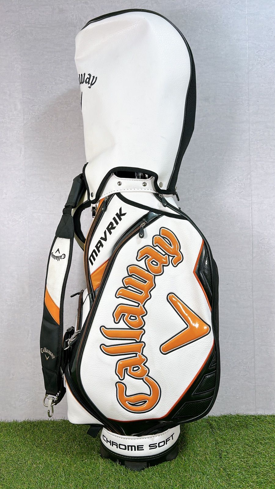  マーベリック キャロウェイ ゴルフ クラブセット メンズ 右利き S クラブセット メンズ