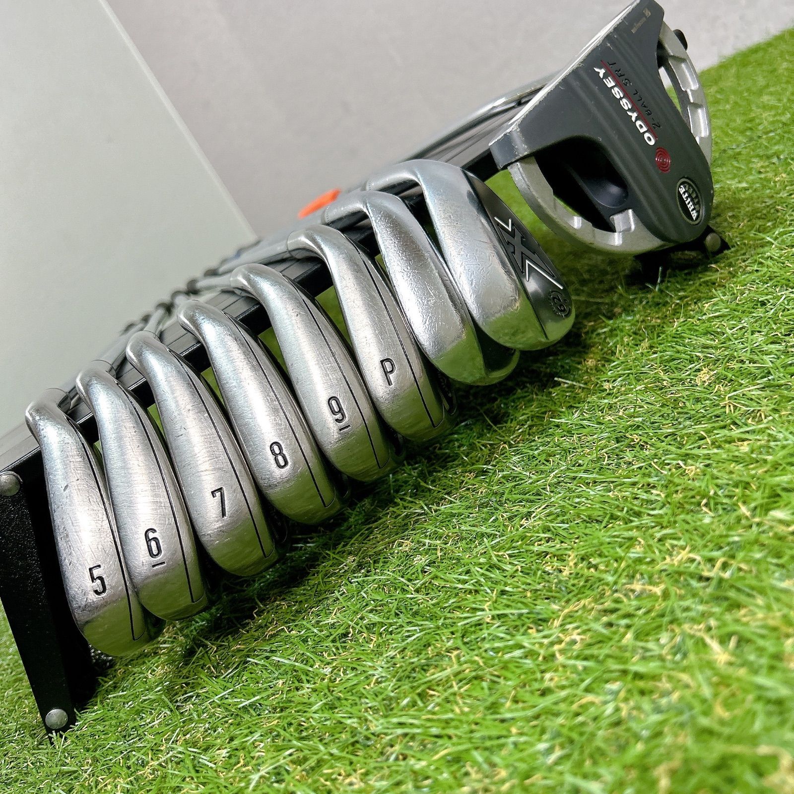 マーベリック キャロウェイ