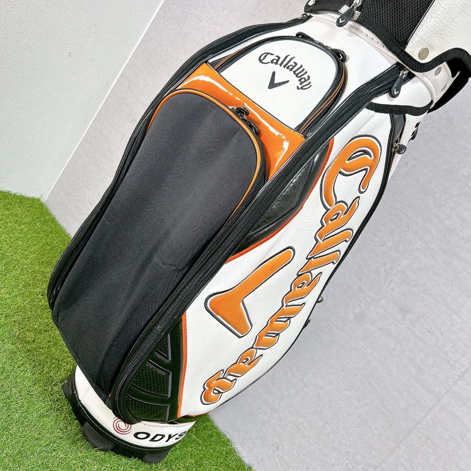 キャロウェイ ゴルフ