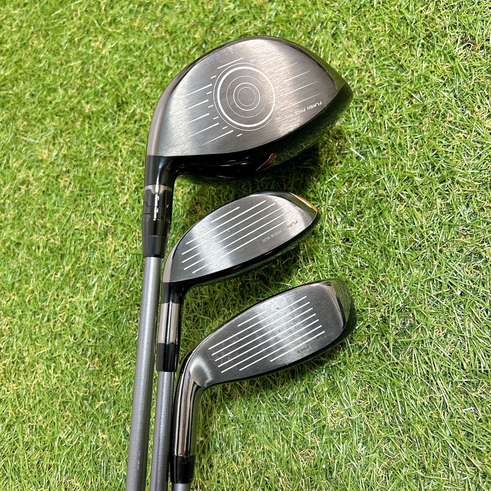 ゴルフクラブ メンズ クラブセット キャロウェイ マーベリック 初心者