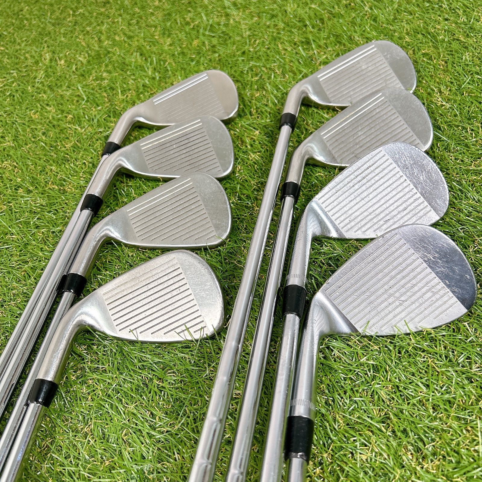 ゴルフ クラブセット