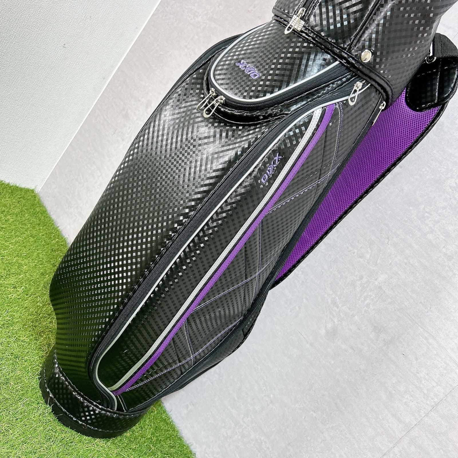 XXIO8 ゼクシオ MP800 ゴルフ クラブセット レディース 女性 初心者