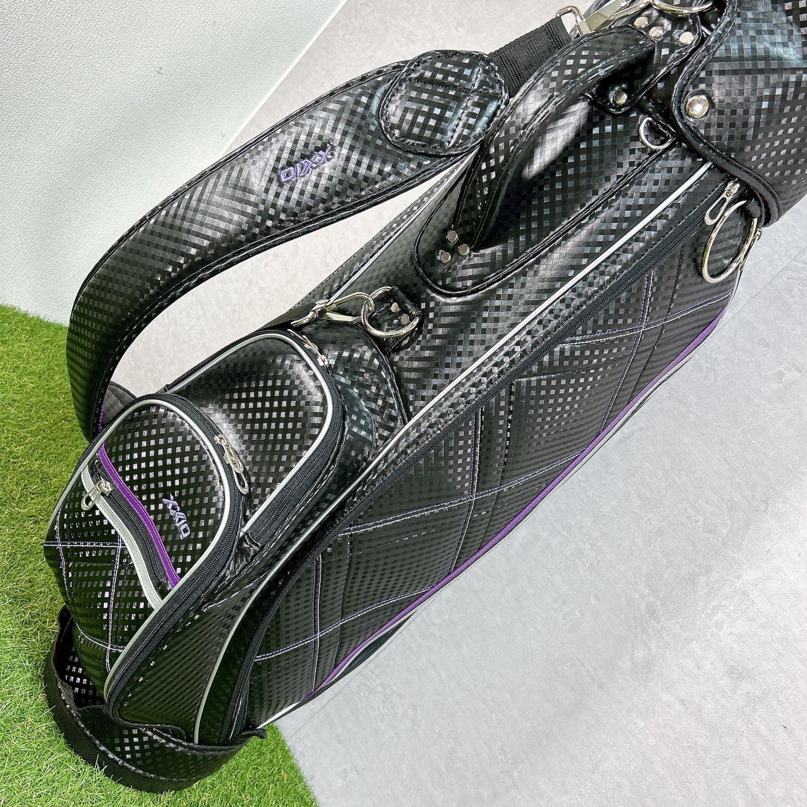 XXIO8 ゼクシオ MP800 ゴルフ クラブセット レディース 女性 初心者