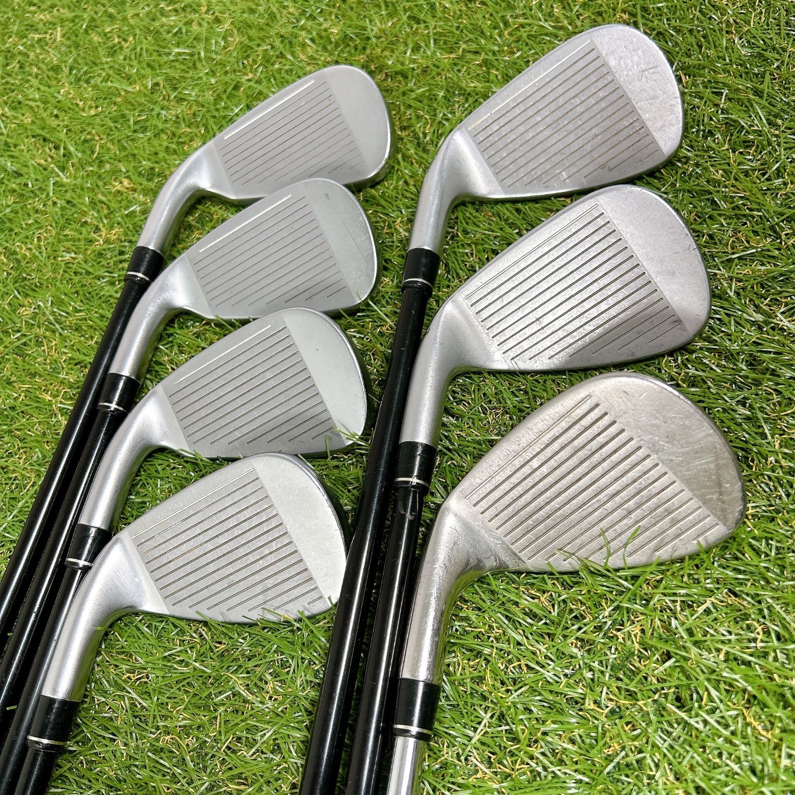  RBZ テーラーメイド ゴルフ クラブセット メンズ 右 S イエロー クラブセット メンズ