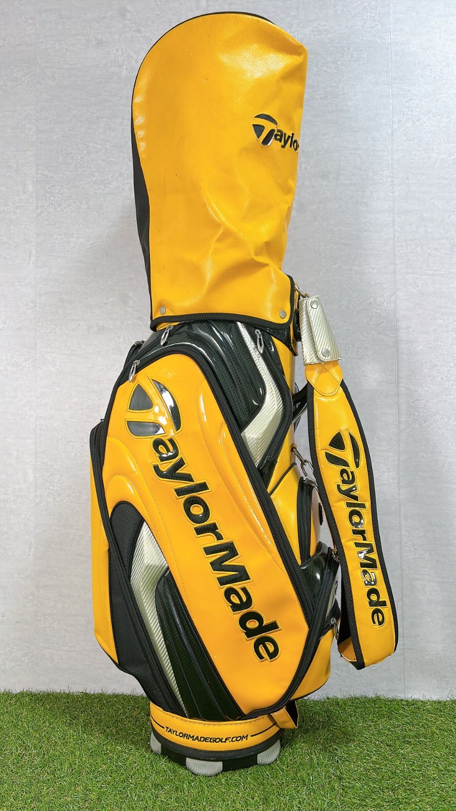 テーラーメイド ゴルフ