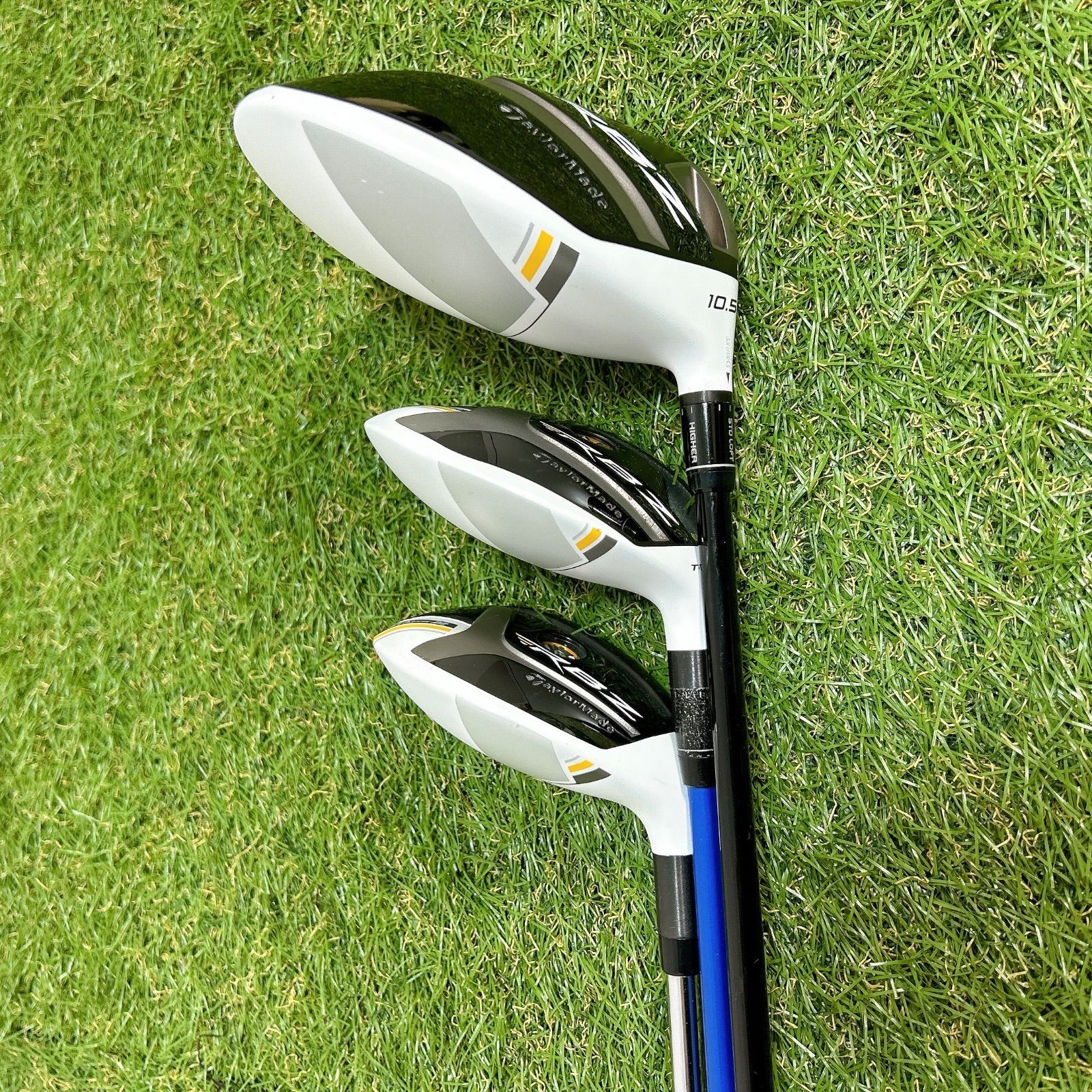 ゴルフ クラブセット