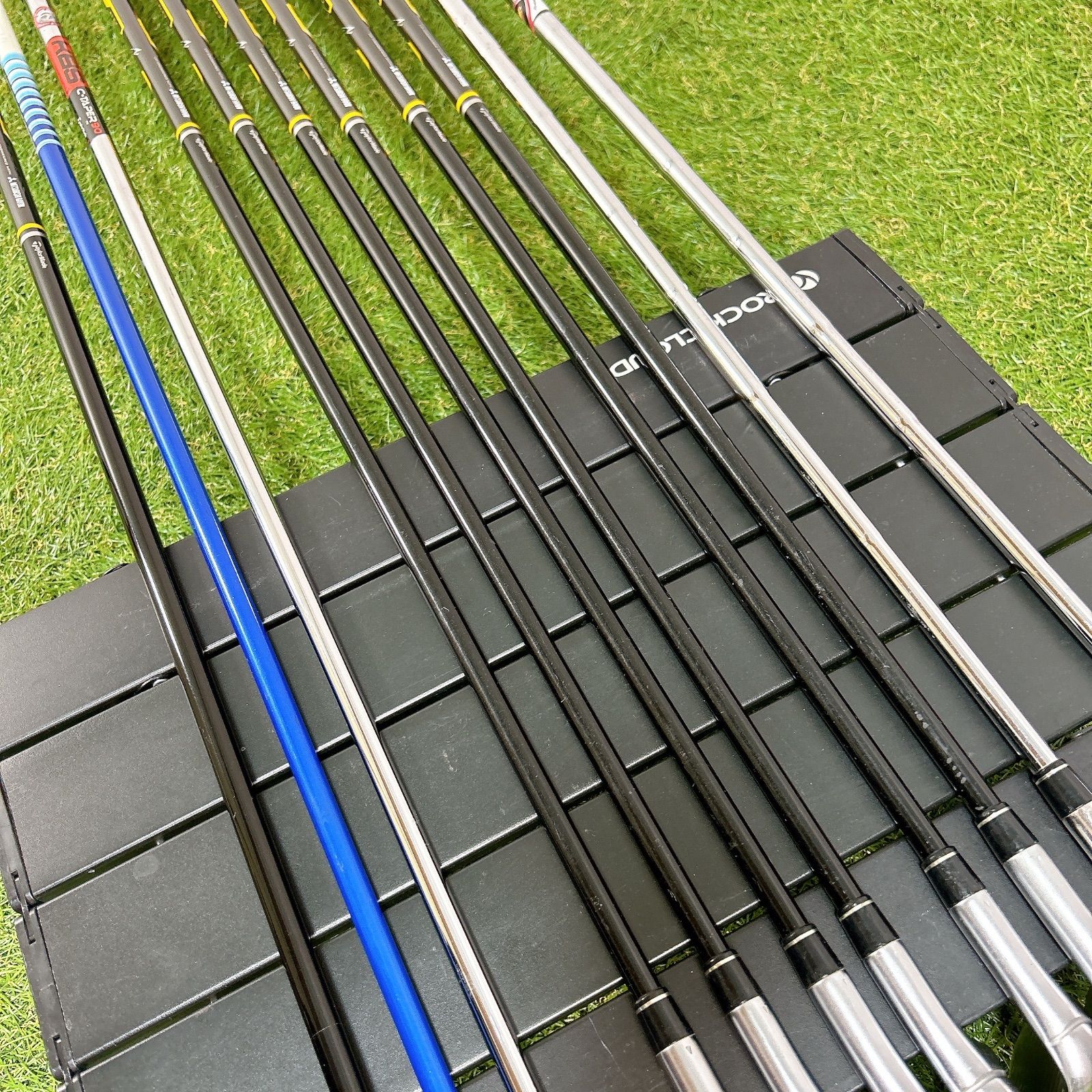 テーラーメイド