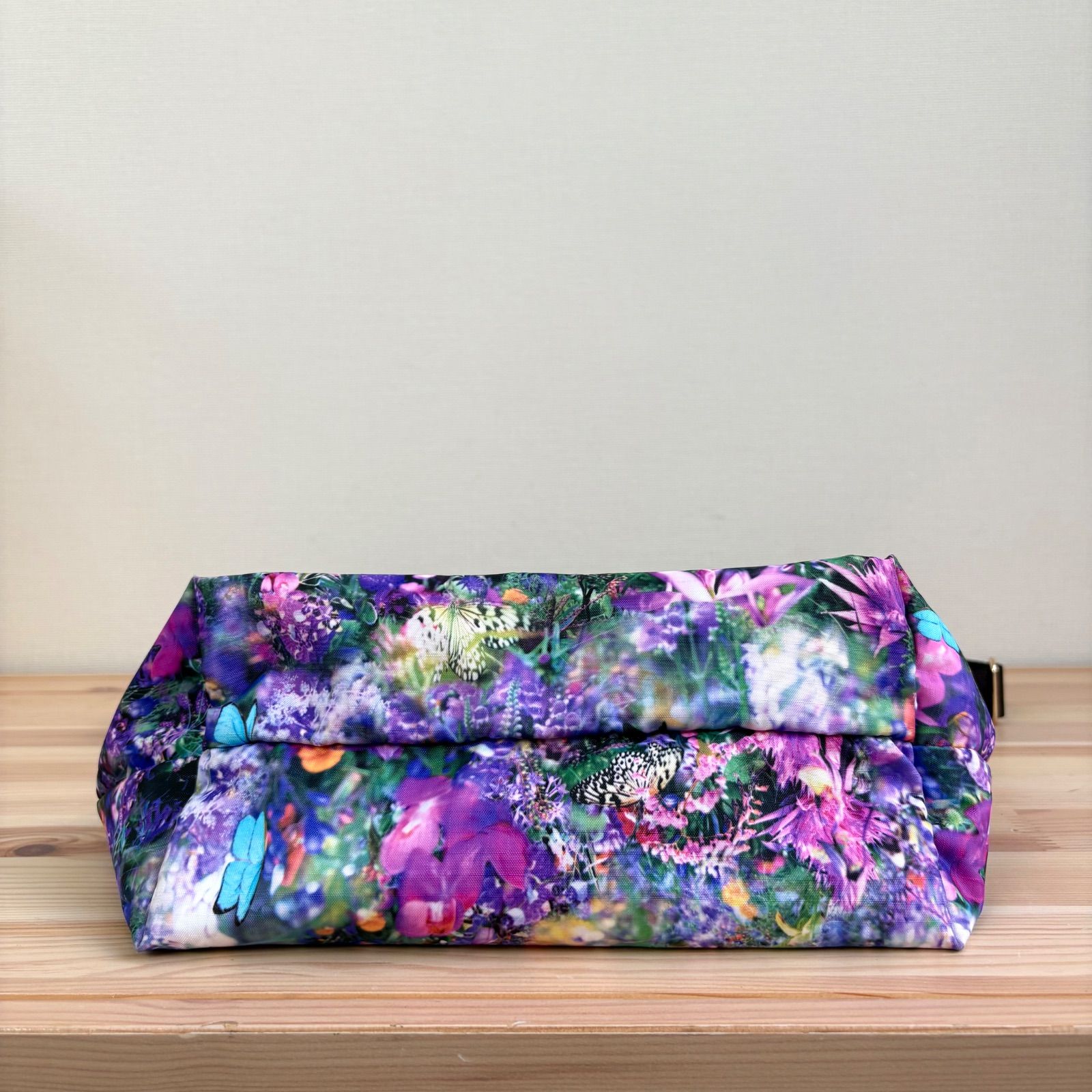 良品 LeSportsac 蜷川実花 レスポートサック Mika Ninagawa