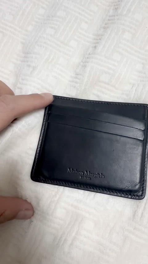 メゾン マルジェラ