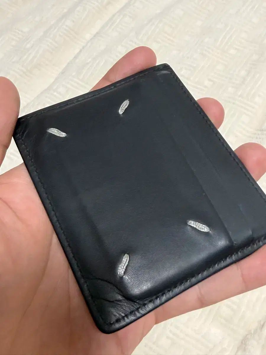  メゾン マルジェラ カードウォレット 長財布 小物