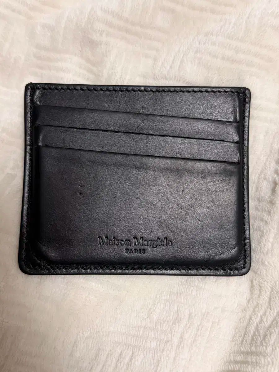 メゾン マルジェラ カードウォレット