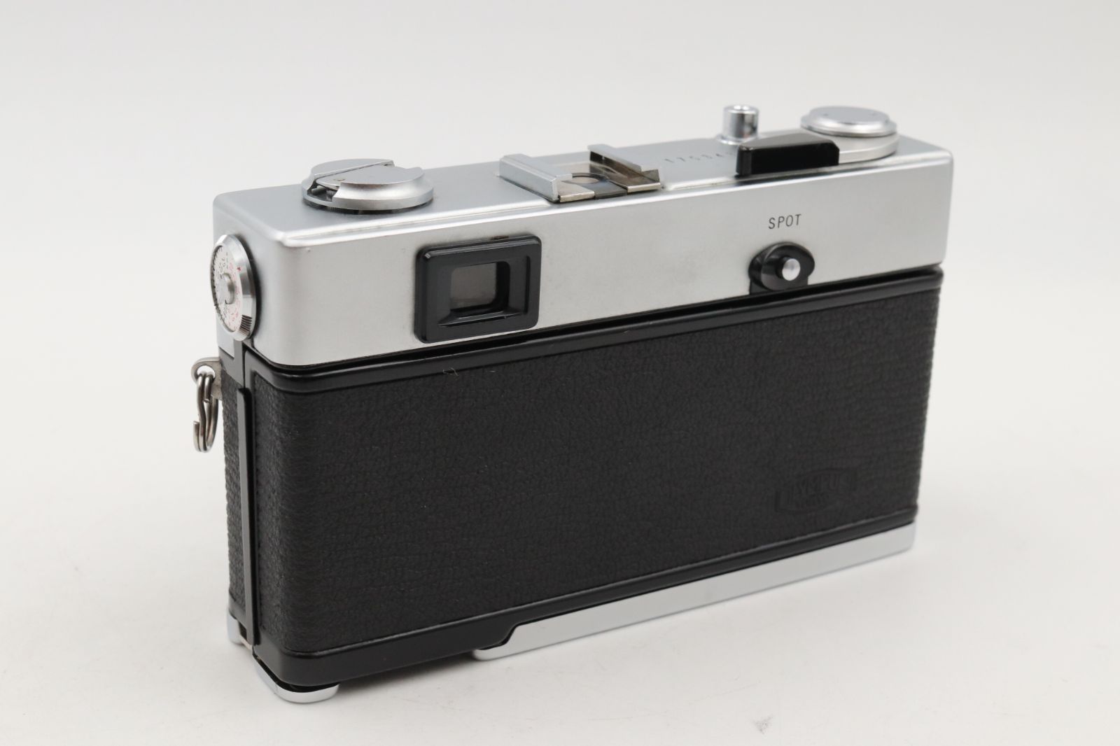 OLYMPUS オリンパス 35 SP ボディ G ZUIKO 1 7 42 mm 14723