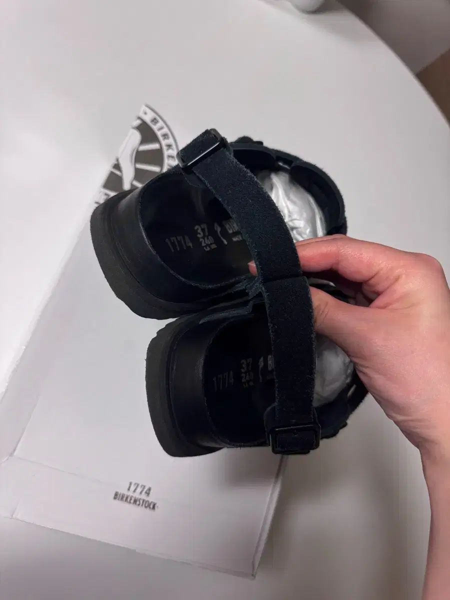 240 ビルケンシュトック1774