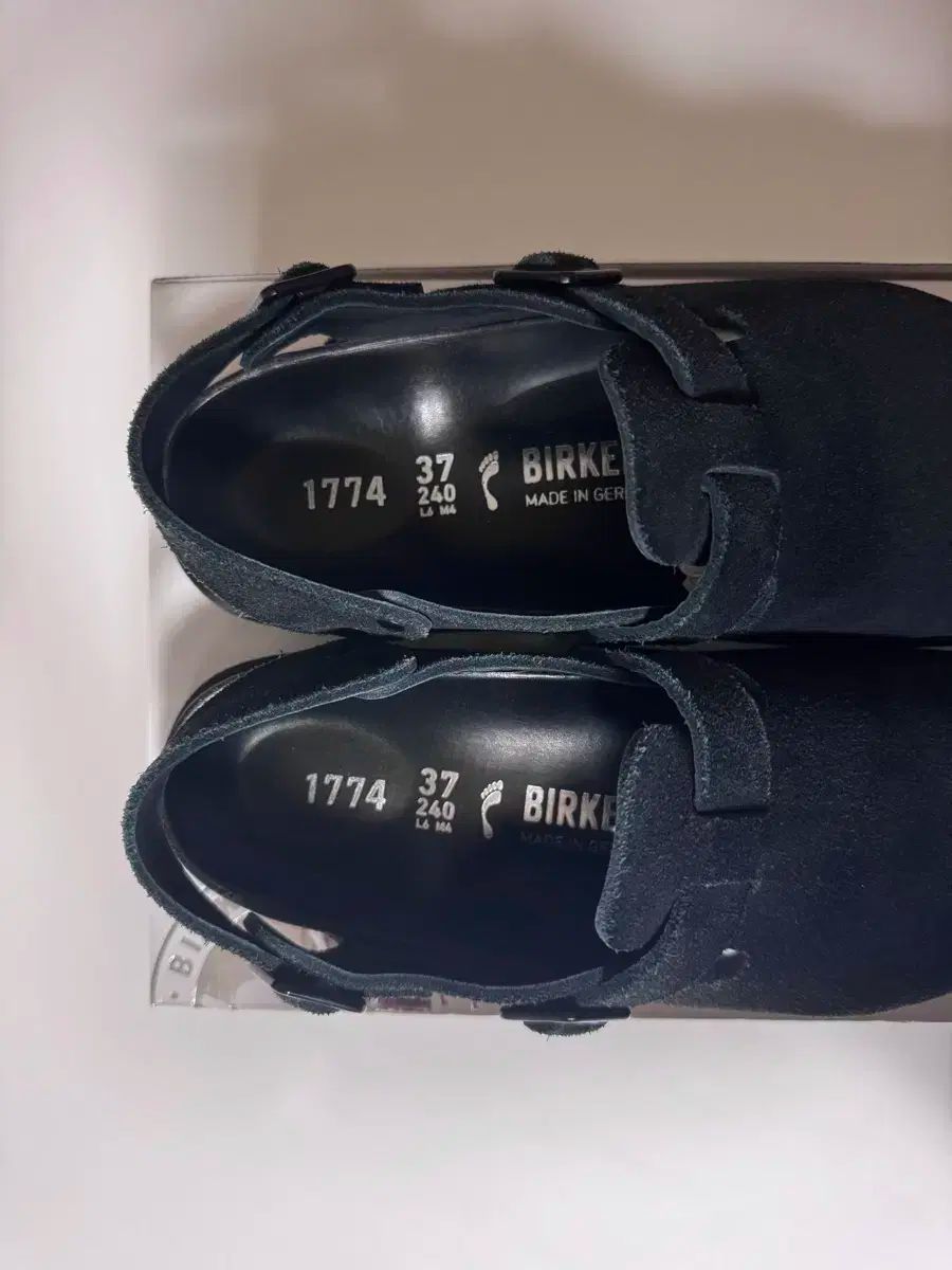 240 ビルケンシュトック1774