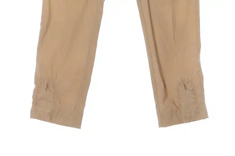 コットン ズボン