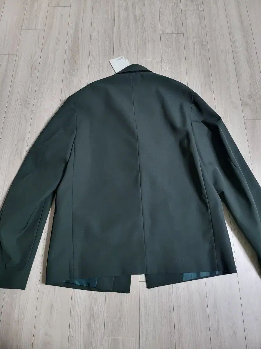 コス セットアップ DARK GREEN