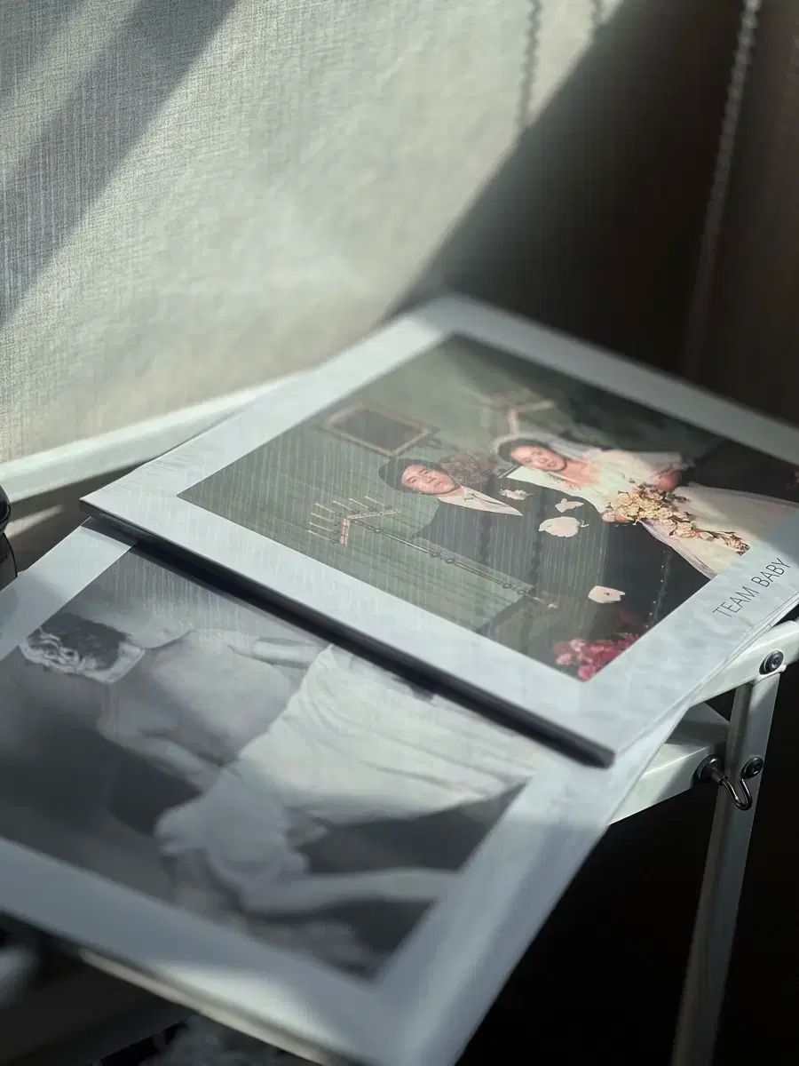 The Black Skirts コムジョンチマ team baby thirsty Lp