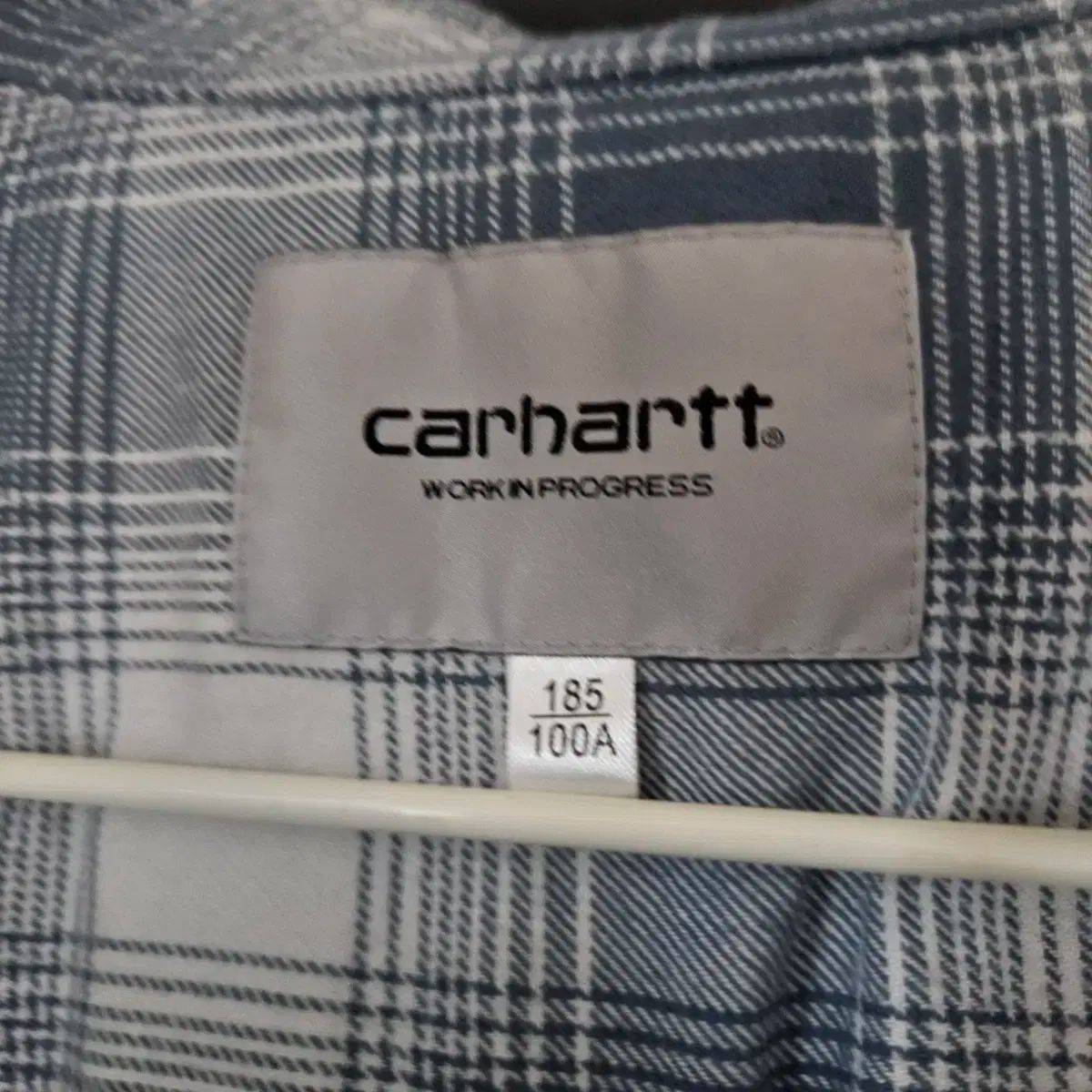 カーハート ディバー