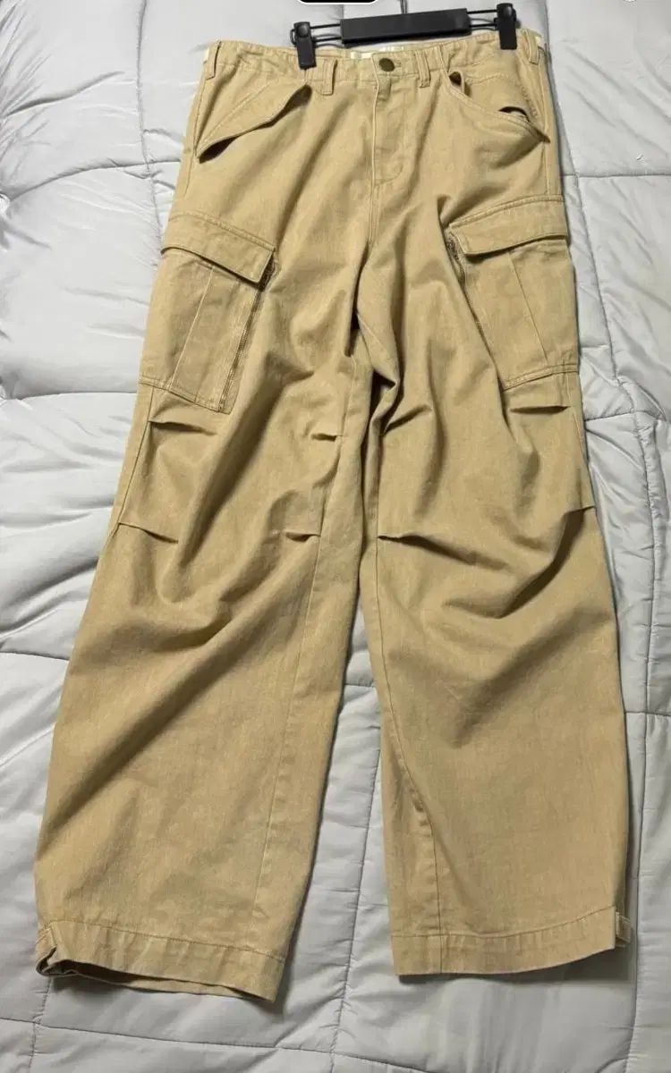 葵イロ ヒカリ m 65 キャメル