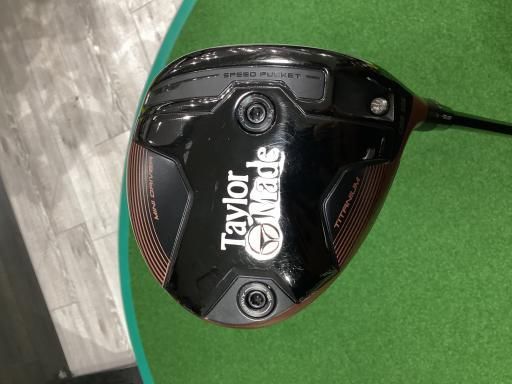 ゴルフクラブ メンズ ドライバー ウッド エポン AF-151 N1712