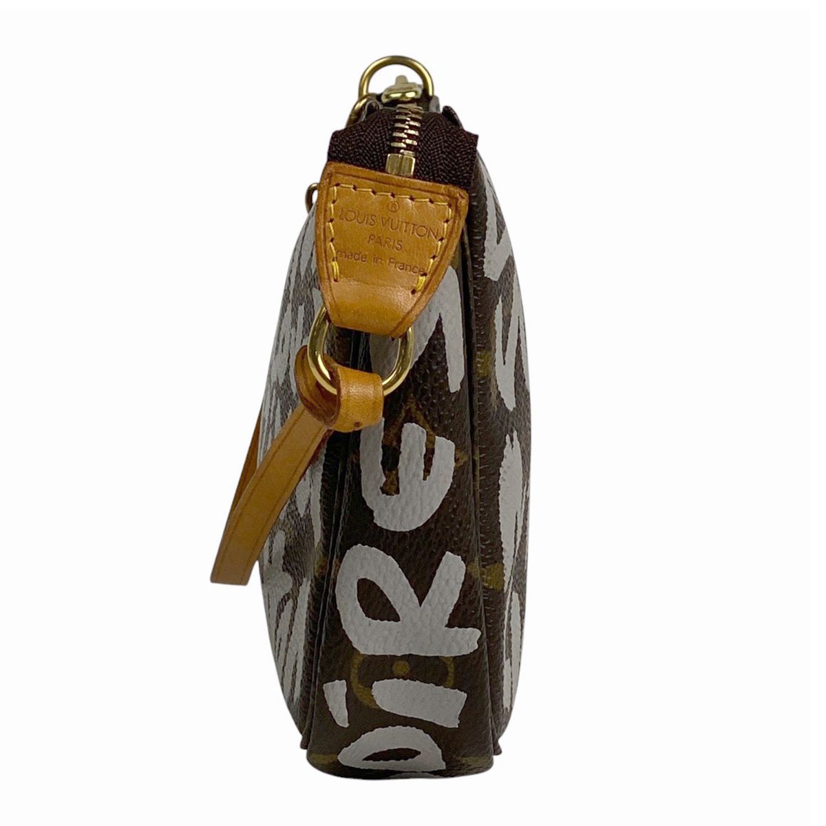 ルイ・ヴィトン Louis Vuitton ポシェット アクセソワール メイク