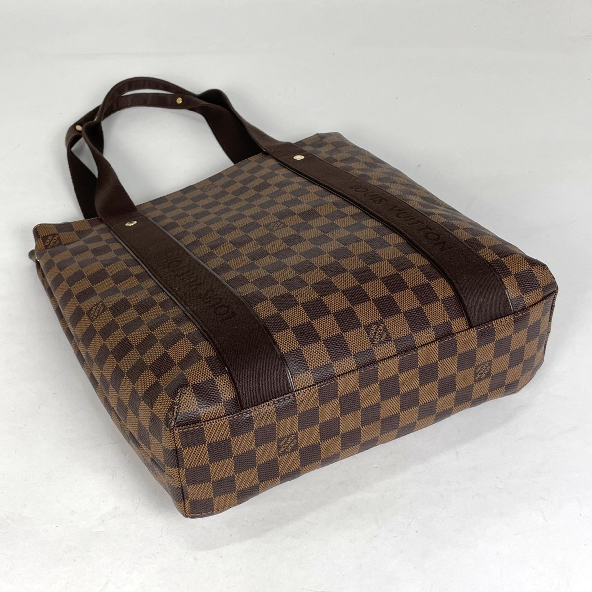 ルイ・ヴィトン Louis Vuitton カバ ボブール 肩掛け ショルダーバッグ