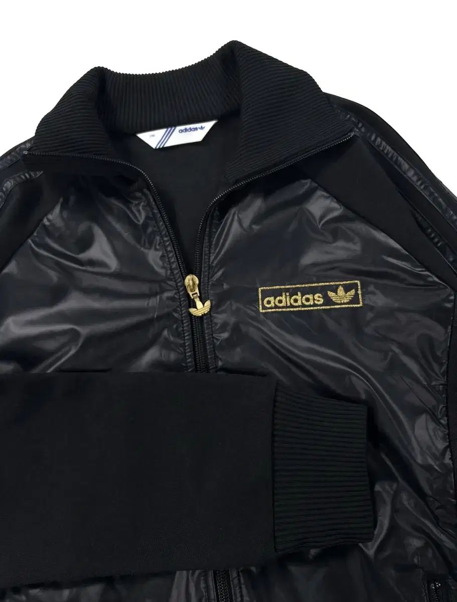 アディダス レディース スノウ ブレーキ ジャージ