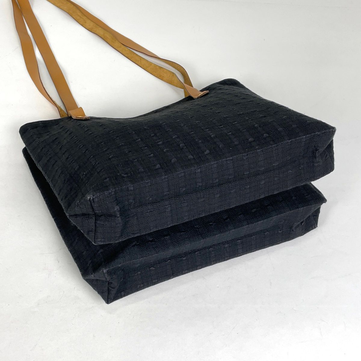 レディース エルメス HERMES アメダバ カバ ドゥ ポッシュ ショルダー 