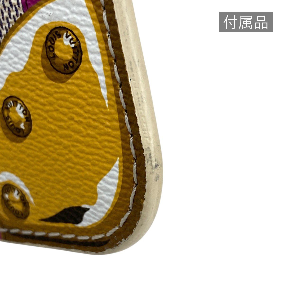 ルイ ヴィトン Louis Vuitton ネヴァーフル MM サマートランク ハワイ トートバッグ ダミエアズール ホワイト N41734 レディース DECORATOM_COM_BR