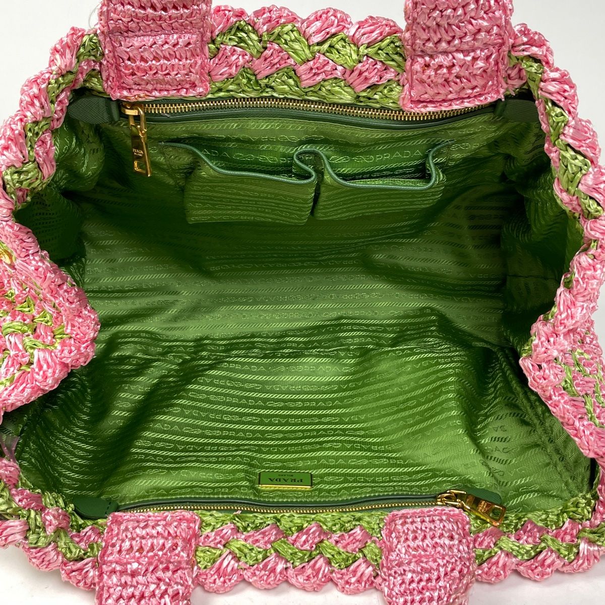 トートバッグ ハンドバッグ