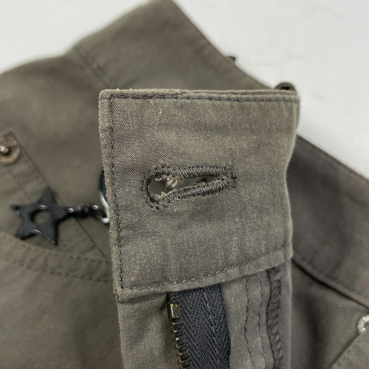 グレー レディース