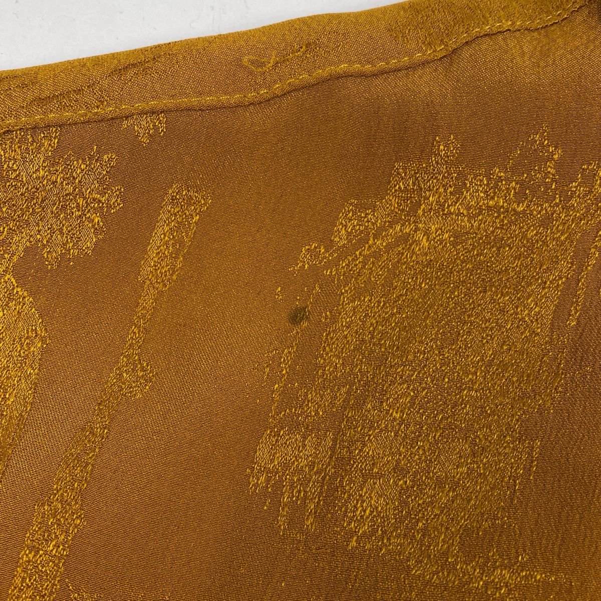 チュニックシャツ ロング