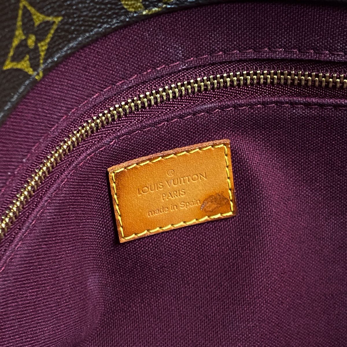 M40608 レディース