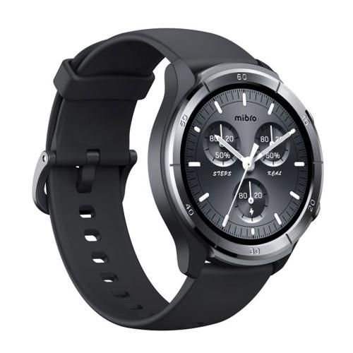 mibro スマートウォッチ mibro A3 SP380014-C22 ダークグレー