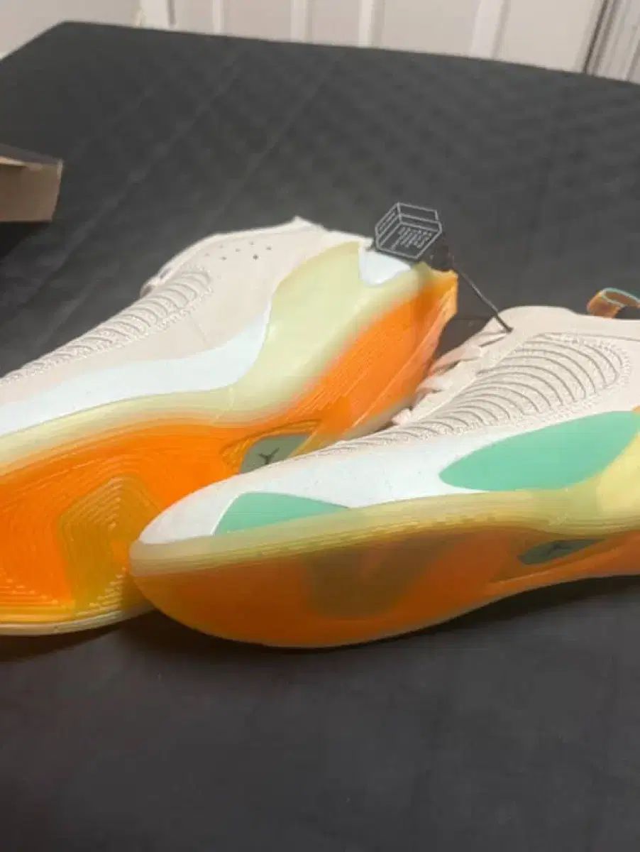 ナイキ ジョーダン ルカ1 PF バスケシューズ