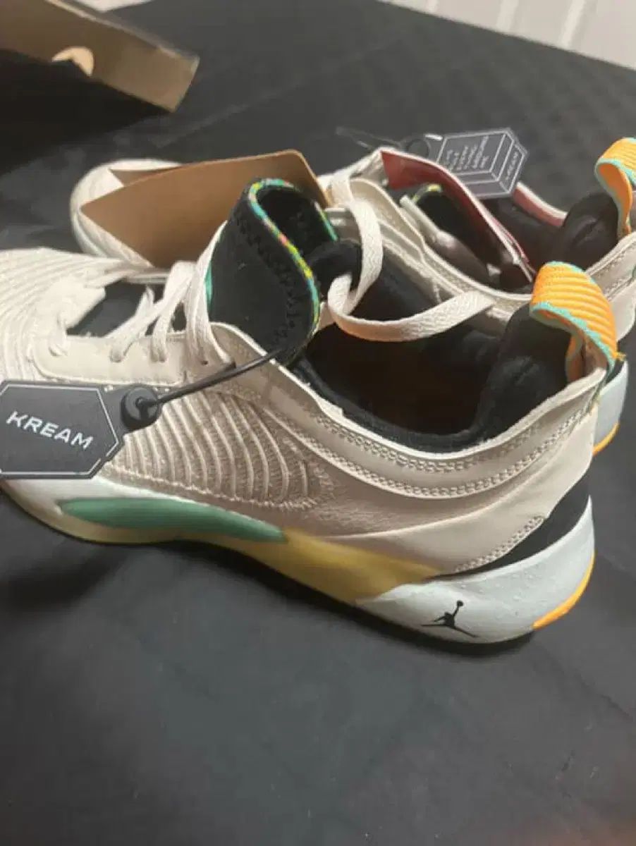 ナイキ ジョーダン ルカ1PF バスケシューズ