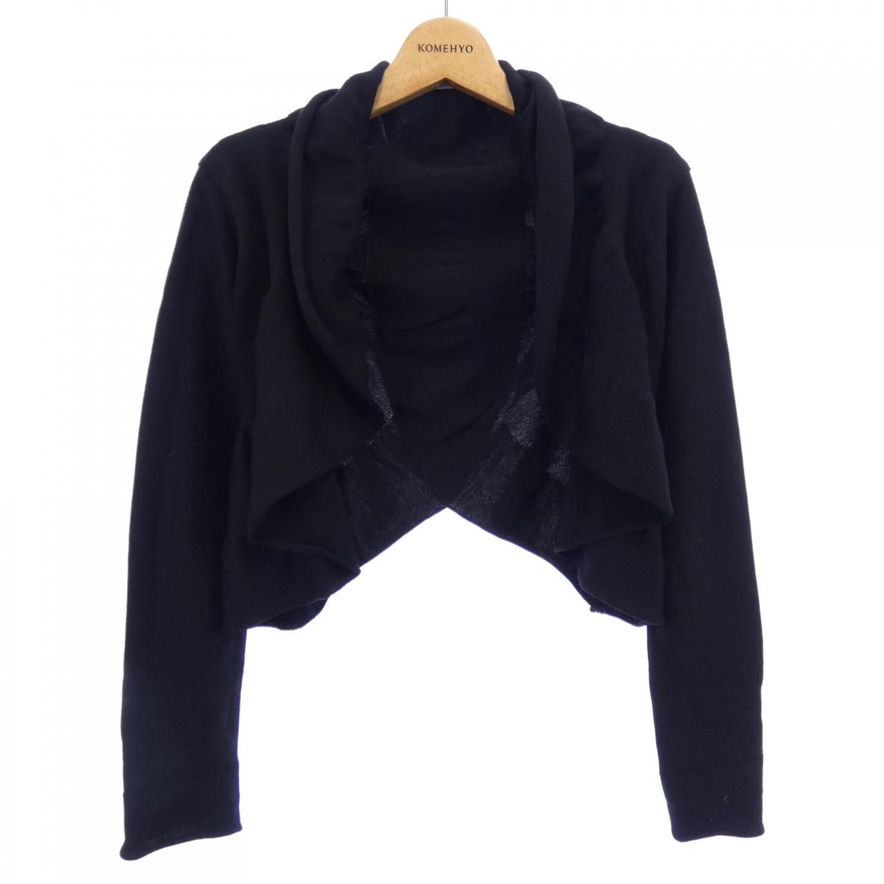 イッセイミヤケ ISSEY MIYAKE IM53KO514 カーディガン