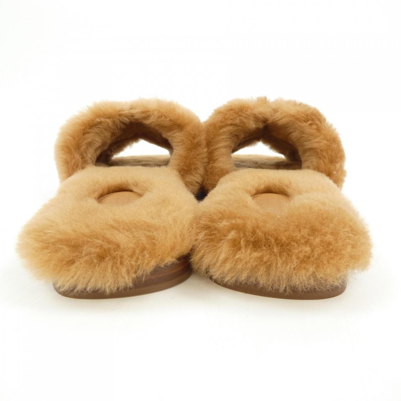 オラン シアリング