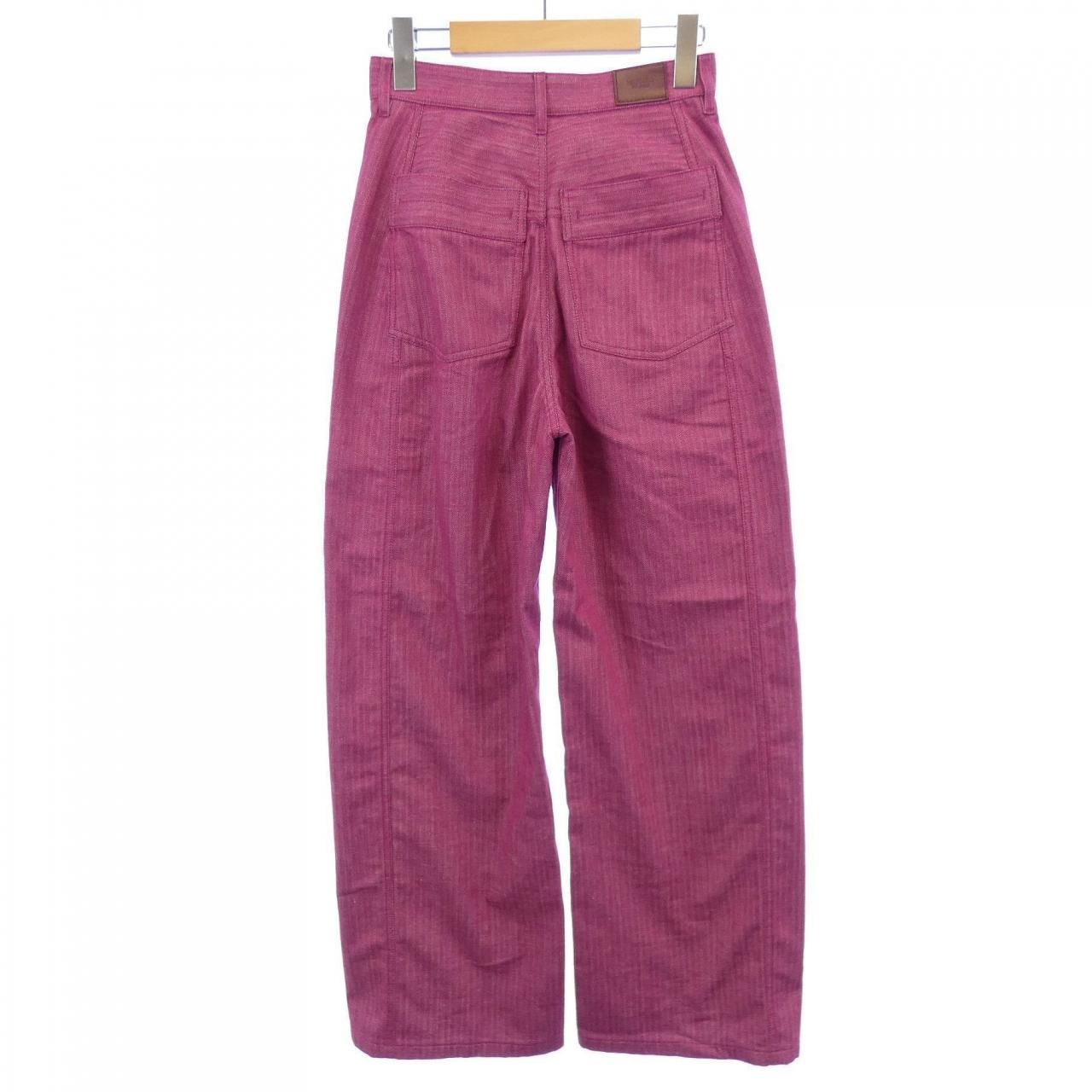 エルメス HERMES 5E0469DG パンツ