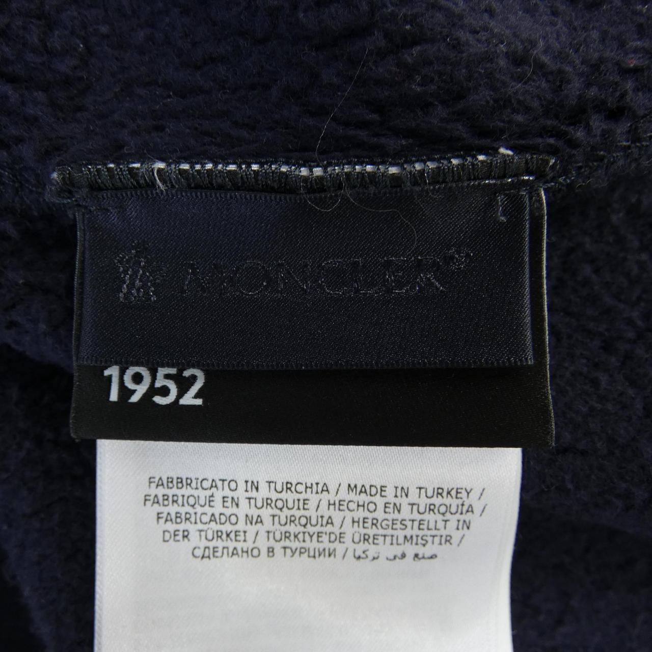 ジーニアス MONCLER