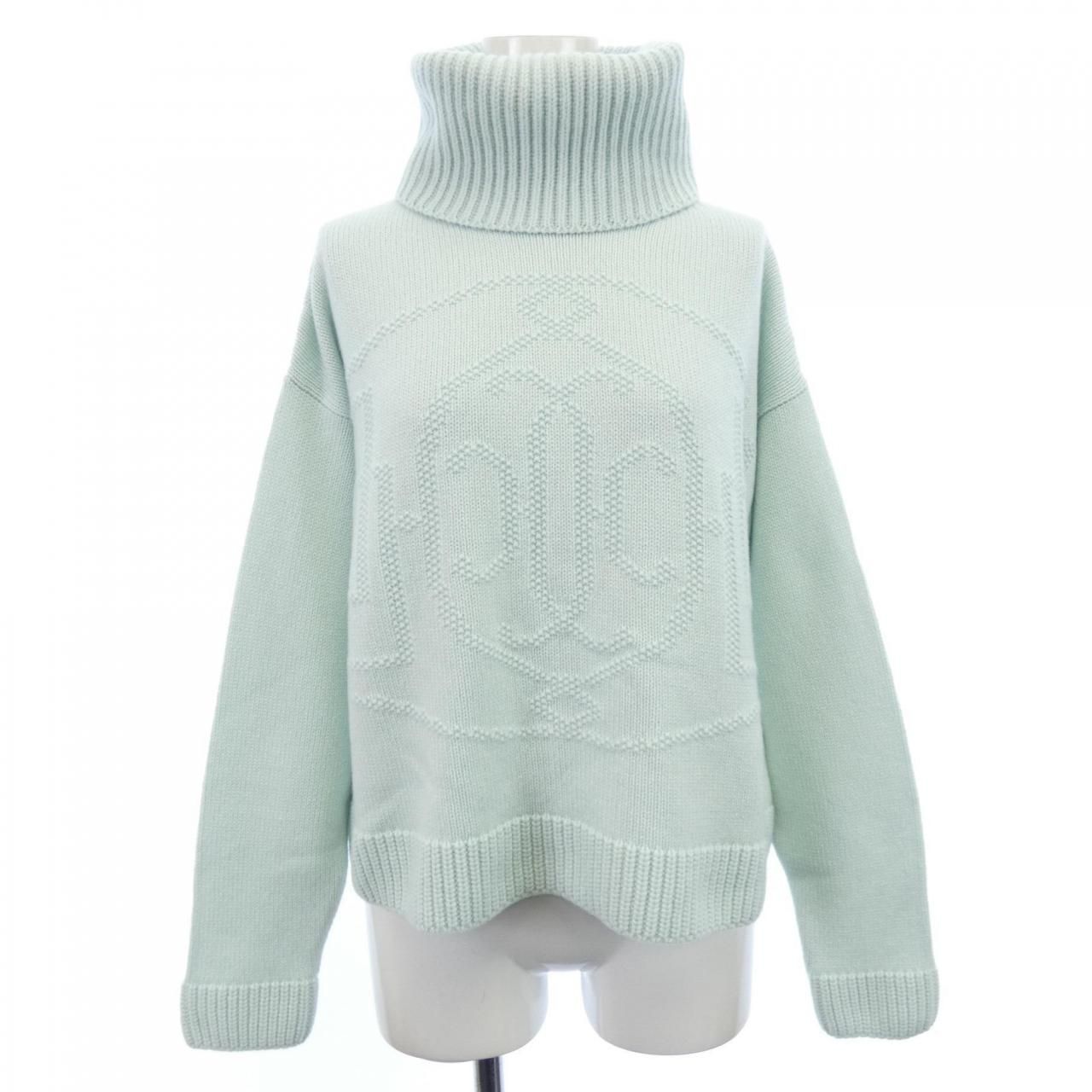 エルメス HERMES Hリフト 5H2622D1 ニット