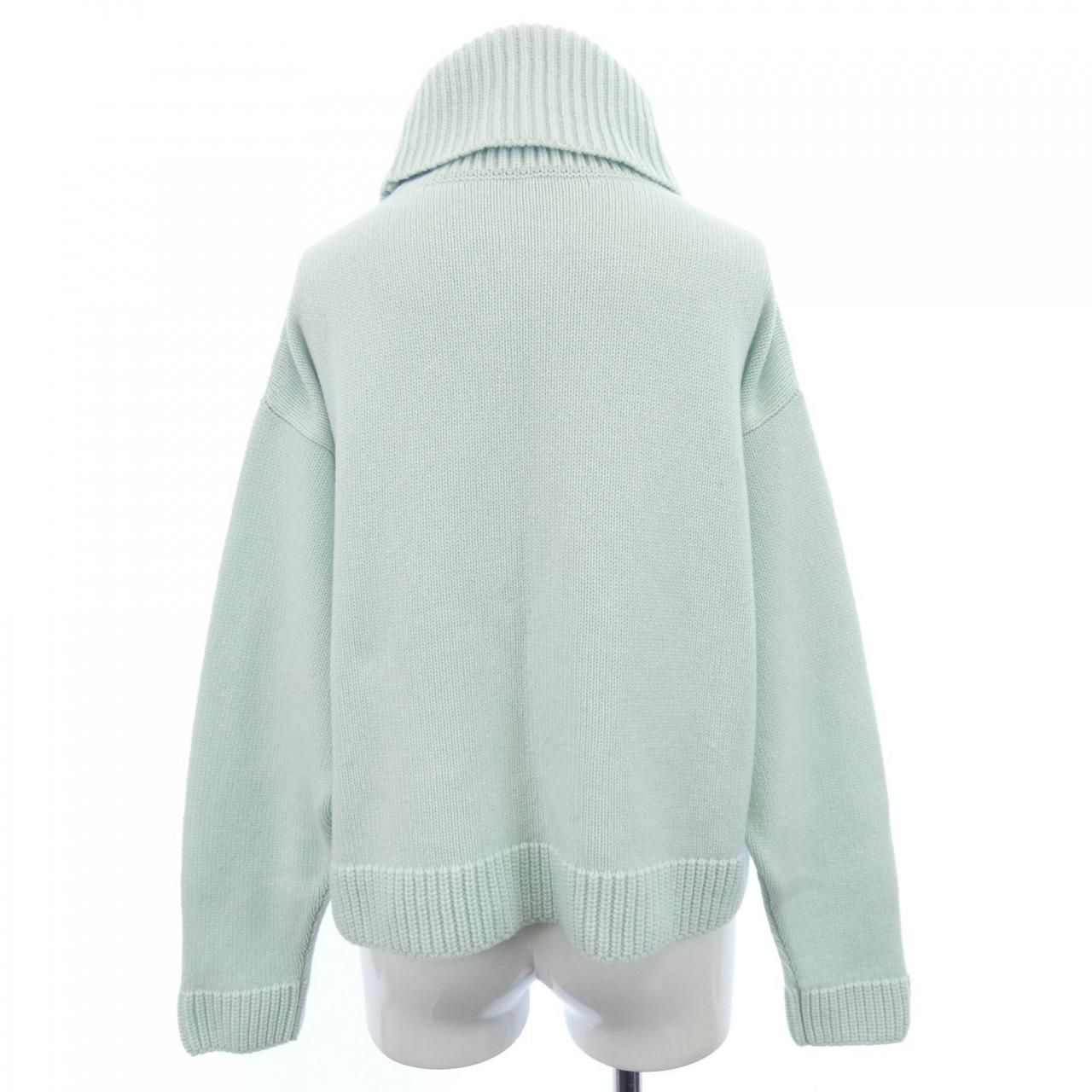 エルメス HERMES Hリフト ニット