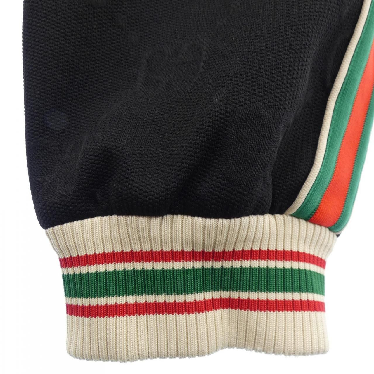 グッチ GUCCI GGジャージージャカードジョギングパンツ 663569 XJDE 9 パンツ