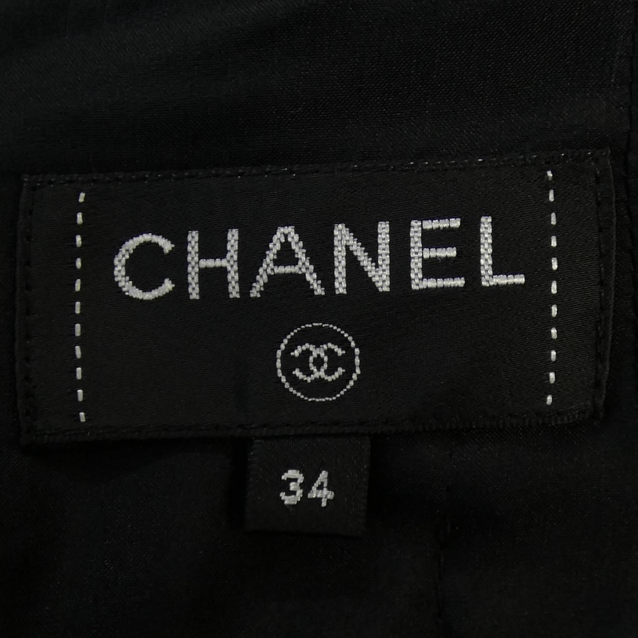 シャネル CHANEL P71203V62554 スカート GULLKHAN_COM